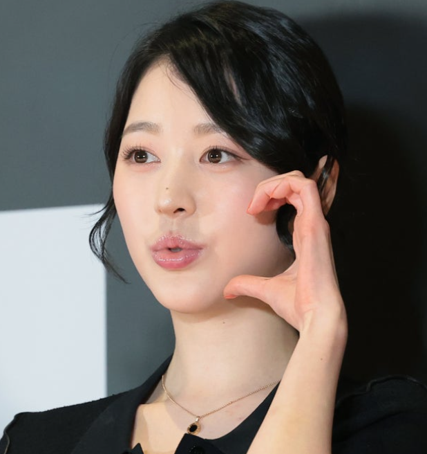 장원영 언니 장다아 모솔 고백