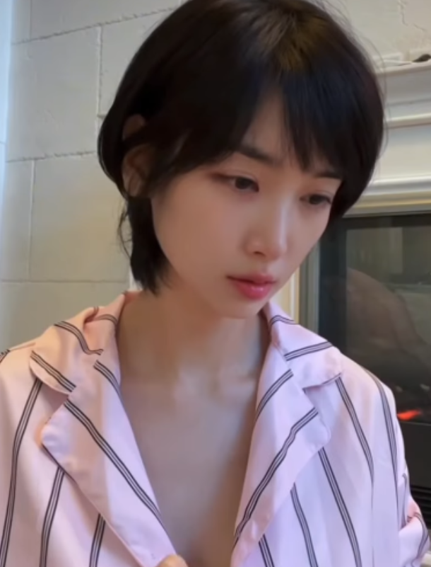 이해인 생계형 건물주 비난 폭주