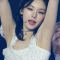 인스타그램 키자 반겨주는 잇지 예지 겨드랑이