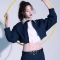 아이브 장원영 배꼽 야꼽 화보