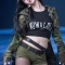 에스파 카리나 야꼽 노출 후방주의