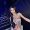 시원시원한 외모의 전희진
