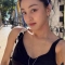 휴양지 떠난 트와이스 지효 주름진 겨드랑이 셀카