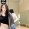 프로미스나인 이채영 일진