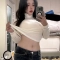 무게감있는 묵직미드 슴가