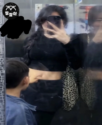 배꼽파기