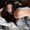 발붕이들 조련하는 권은비 발바닥 인스타그램 출처