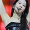 겨로즈업 당한 르세라핌 카즈하 털겨