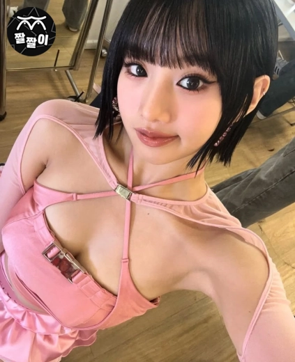 대기실 키오라 나띠 슴드랑이 모음집
