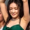 워터밤 청하 젖겨 레전드