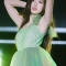 아이돌 오마이걸 아린 야드랑이!