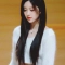 청순한 아이브 가을선배