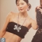 레드벨벳 슬기 가슴만 살짝가린
