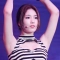 원더걸스 수지 겨드랑이