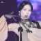 엠카 르세라핌 카즈하 은근슬겨