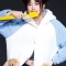 귀염뽀짝 안유진