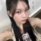 인스타 출처 비비지 엄지 민소매 겨