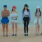 미친 황금골반 레깅스y존노출 신지연