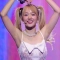 손하트 만들어 주는 우아 나나 확대겨