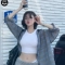 슬랜더 완벽한 몸매