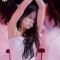 러블리즈 미주 섹시한 접겨~!