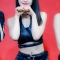 우와 나나 냥포즈