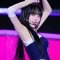 네모네모 최예나 매끈한 야드랑이