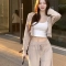 청순한 느낌의 끈나시