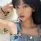 고말숙 셀카 겨드랑이