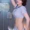 bj문월 은밀한 노출