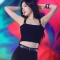 레드벨벳 아이린 겨드랑이~!