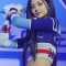 예뻐도 너무예쁜 트와이스 쯔위 언더웨어 노출