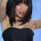 오마이걸 아린 주름진 겨드랑이