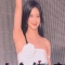 블랙핑크 지수 겨드랑이 모음집