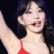 르세라핌 콘서트 사쿠라 샤프심 겨털