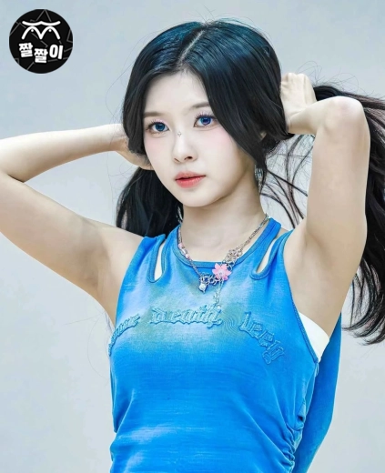 겨박죽 하고 싶은 케플러 팬싸 다연