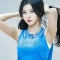 겨박죽 하고 싶은 케플러 팬싸 다연