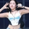 아이브 유진 겨드랑이 모근 까지 보이는 초고화질
