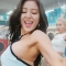 트와이스 지효 슴드랑이 레전드