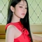 (여자)아이들 민니 접겨