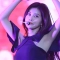 아이즈원 출신 강혜원 겨로즈업