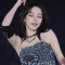 에스파 카리나 주름겨 2단 확대샷