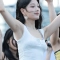 모공까지 보이는 프미나 서연 확대겨