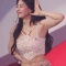 트와이스 지효 겨드랑이 팬캠 직찍