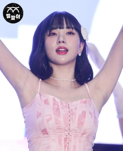 비비지 은하 주름겨 오픈