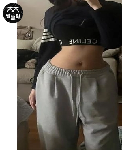 셀린느 개미허리 인증