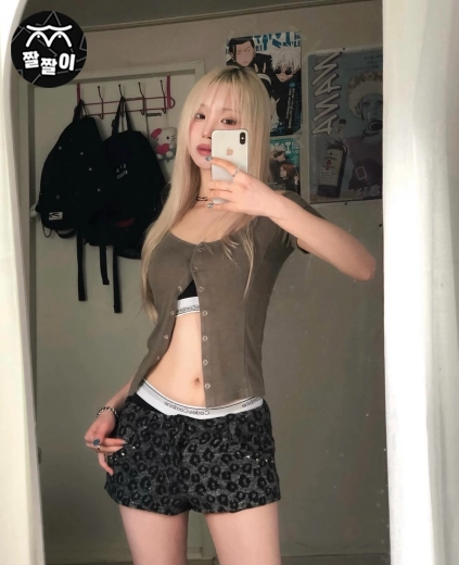 역시 갓본녀