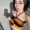 빌리 션 군살없는 복근 배꼽
