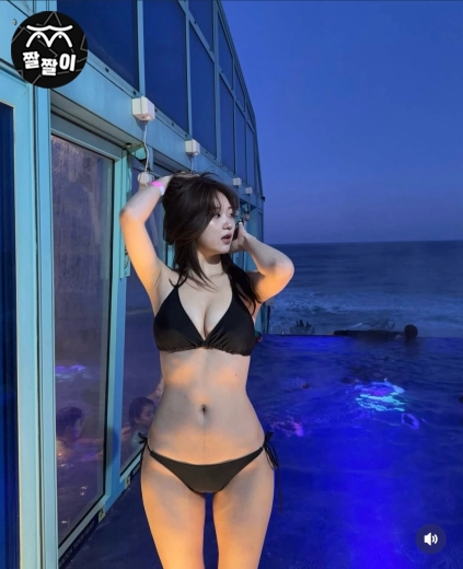 역시 여자는 골반이 생명