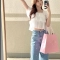 여친룩의 정석